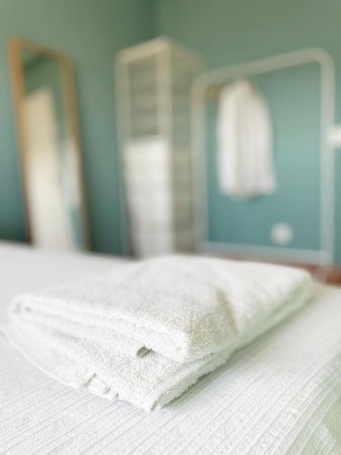 Blue Bay Apartment Setúbal Zewnętrze zdjęcie