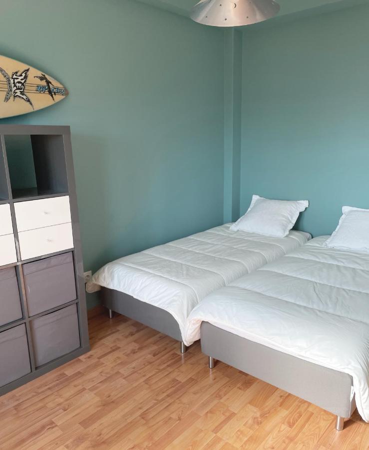 Blue Bay Apartment Setúbal Zewnętrze zdjęcie