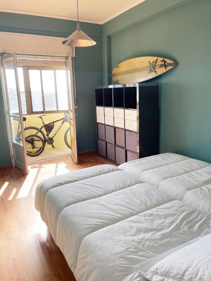 Blue Bay Apartment Setúbal Zewnętrze zdjęcie