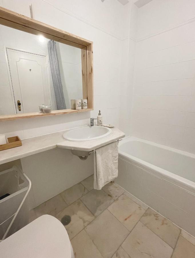 Blue Bay Apartment Setúbal Zewnętrze zdjęcie