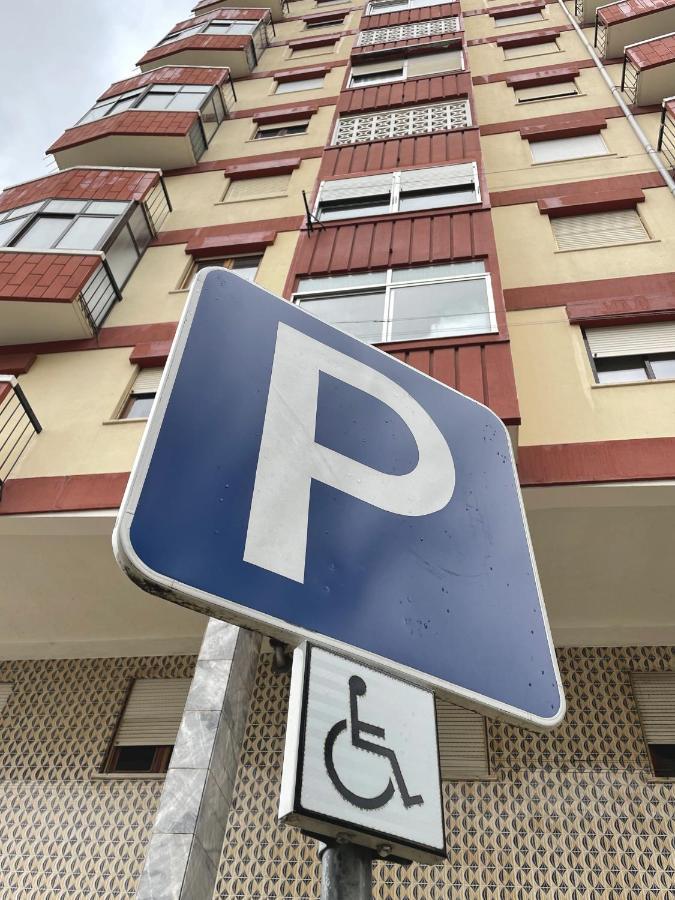 Blue Bay Apartment Setúbal Zewnętrze zdjęcie