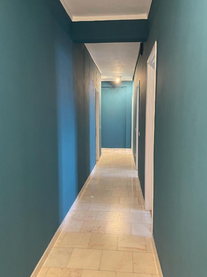 Blue Bay Apartment Setúbal Zewnętrze zdjęcie
