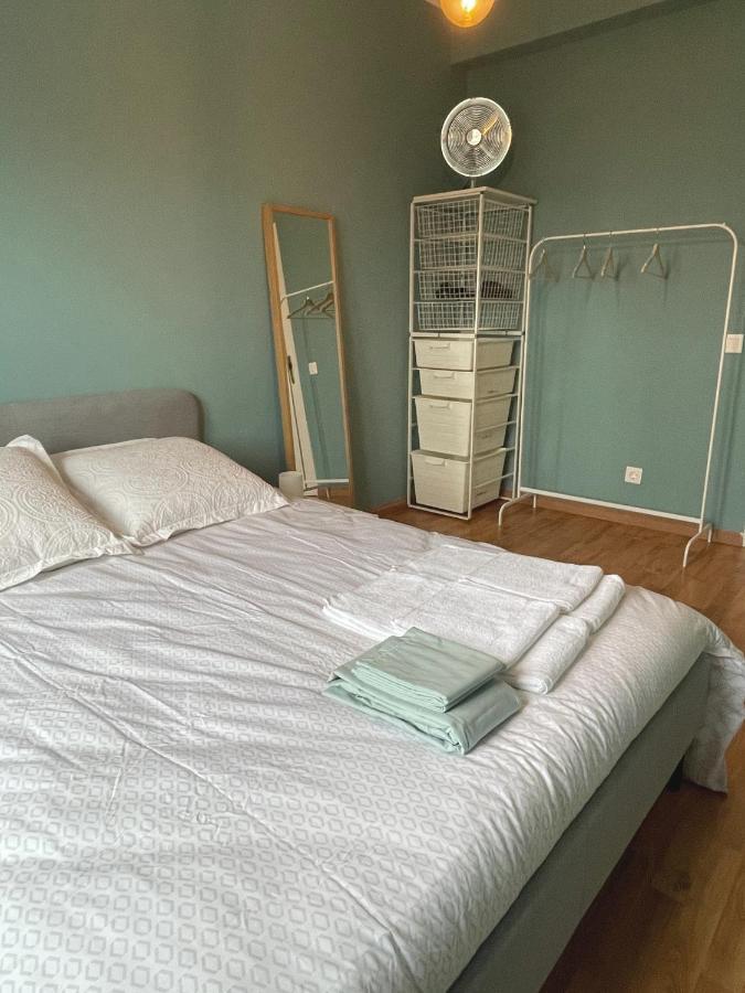 Blue Bay Apartment Setúbal Zewnętrze zdjęcie