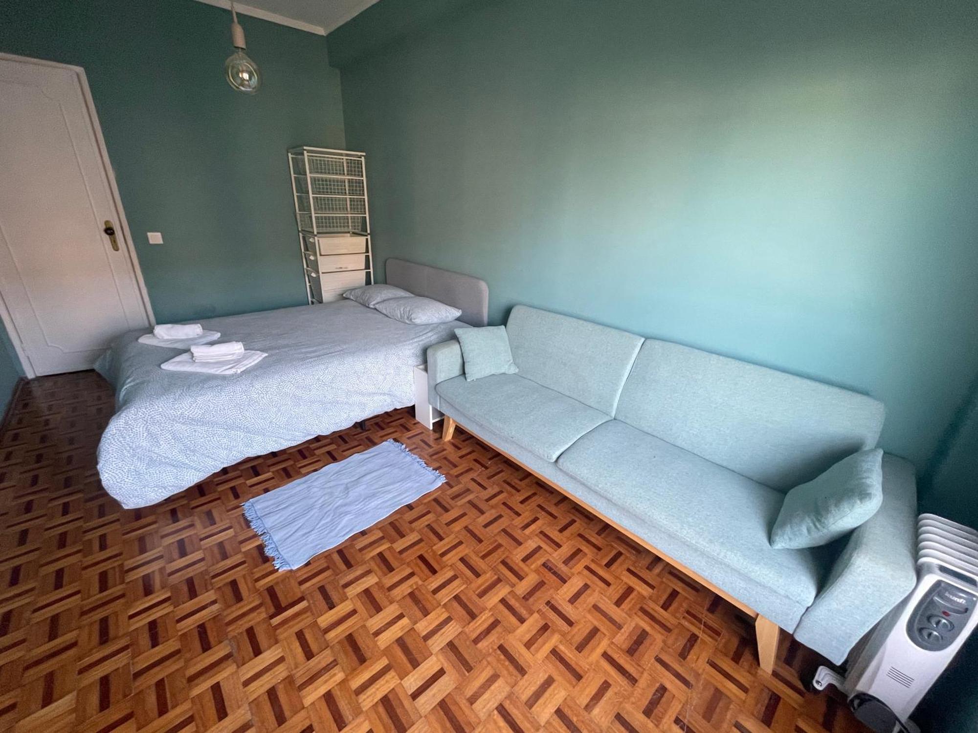 Blue Bay Apartment Setúbal Zewnętrze zdjęcie
