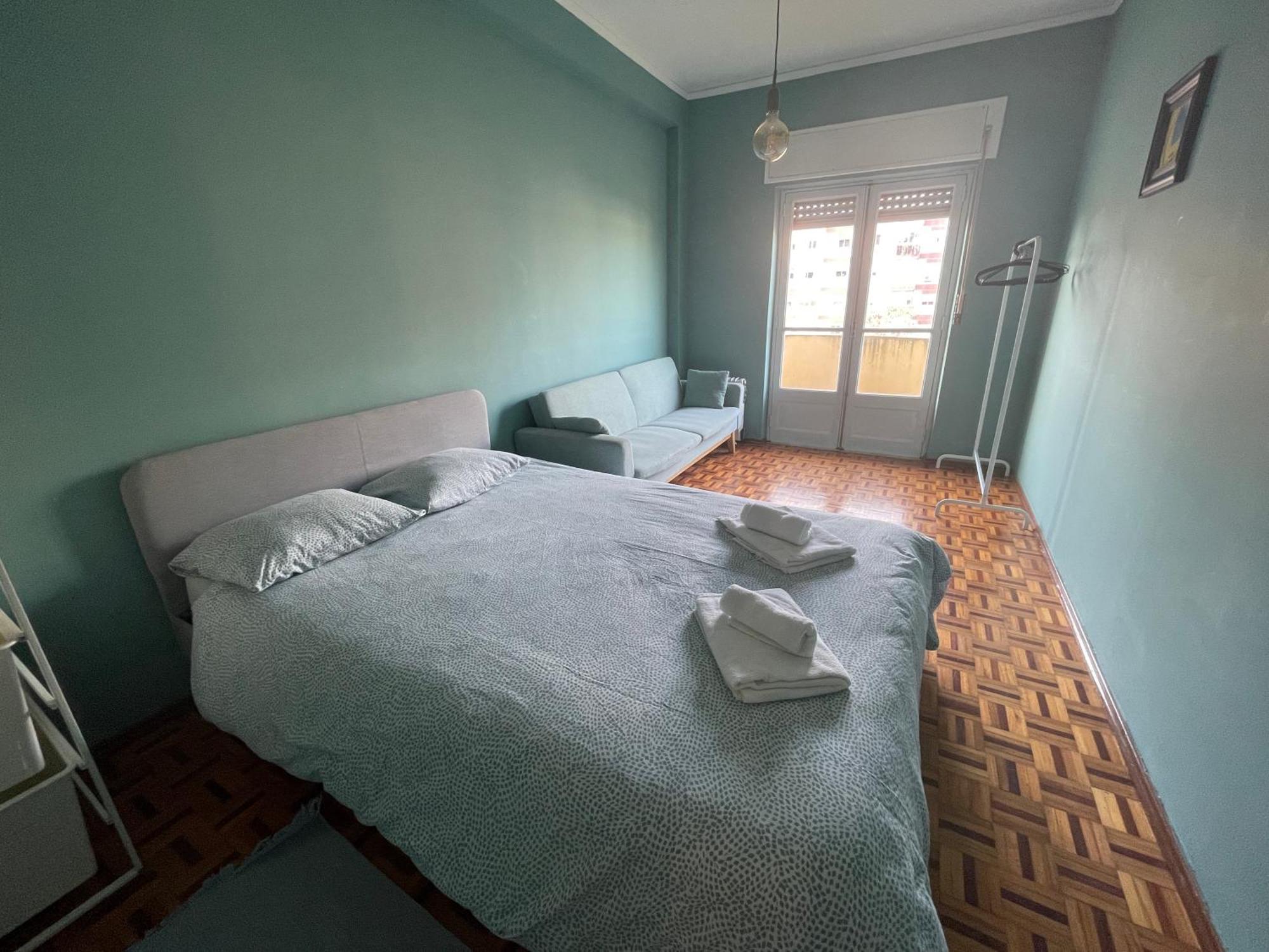 Blue Bay Apartment Setúbal Zewnętrze zdjęcie